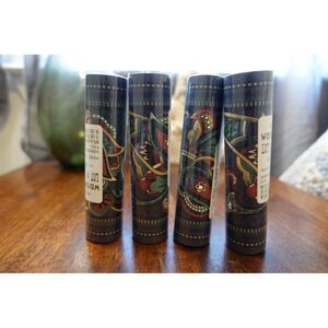 Vintage 1990s Borden vinyl wallpaper prepasted strippable‎ washable 15feet